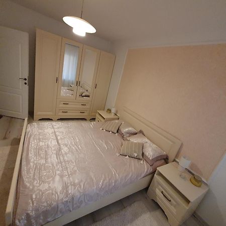 Suceava Apartment Eksteriør bilde