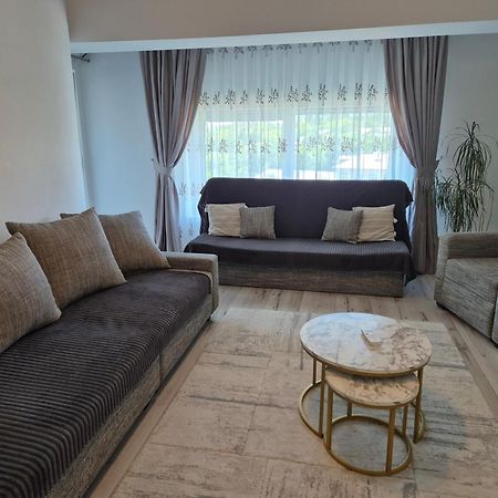Suceava Apartment Eksteriør bilde