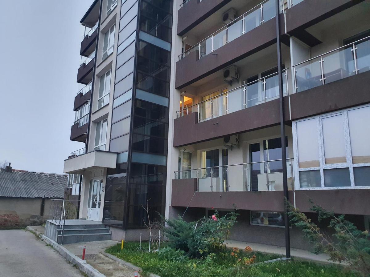 Suceava Apartment Rom bilde