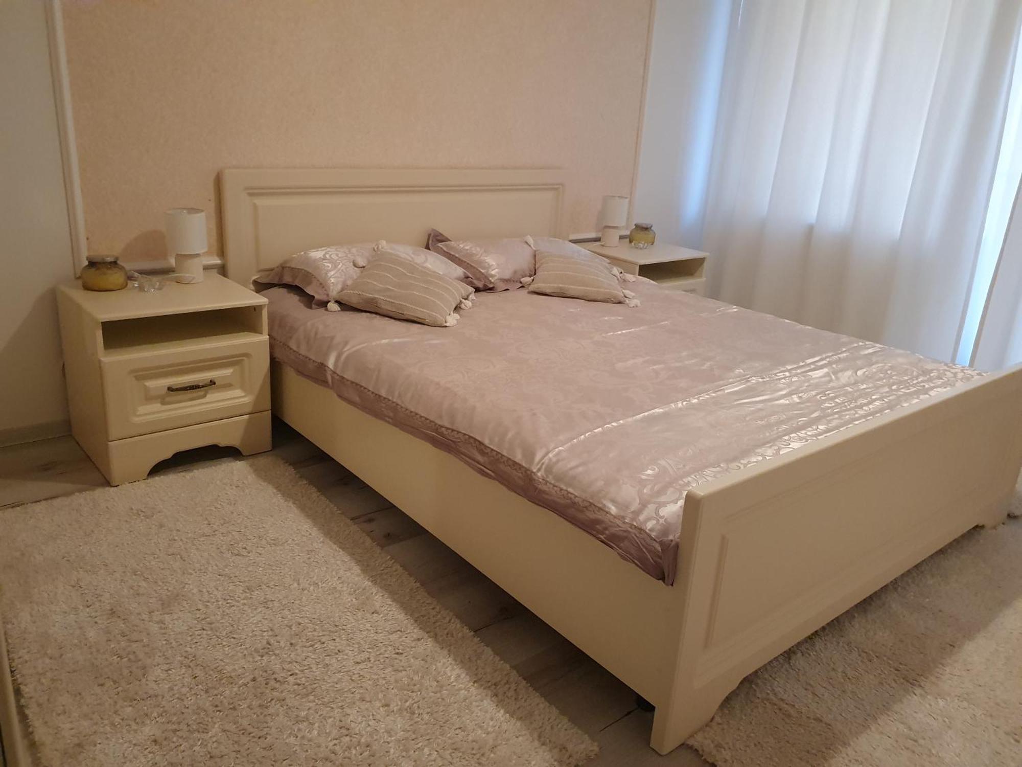 Suceava Apartment Eksteriør bilde