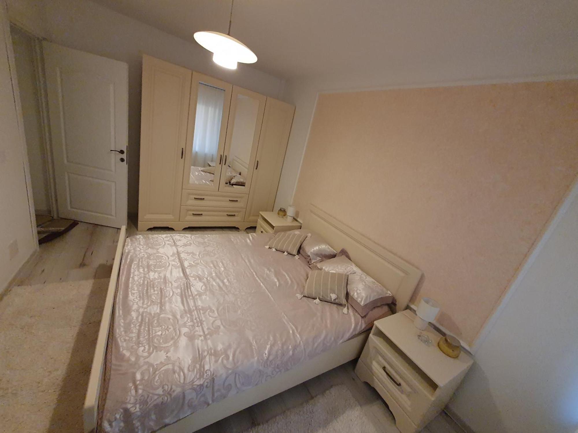 Suceava Apartment Eksteriør bilde