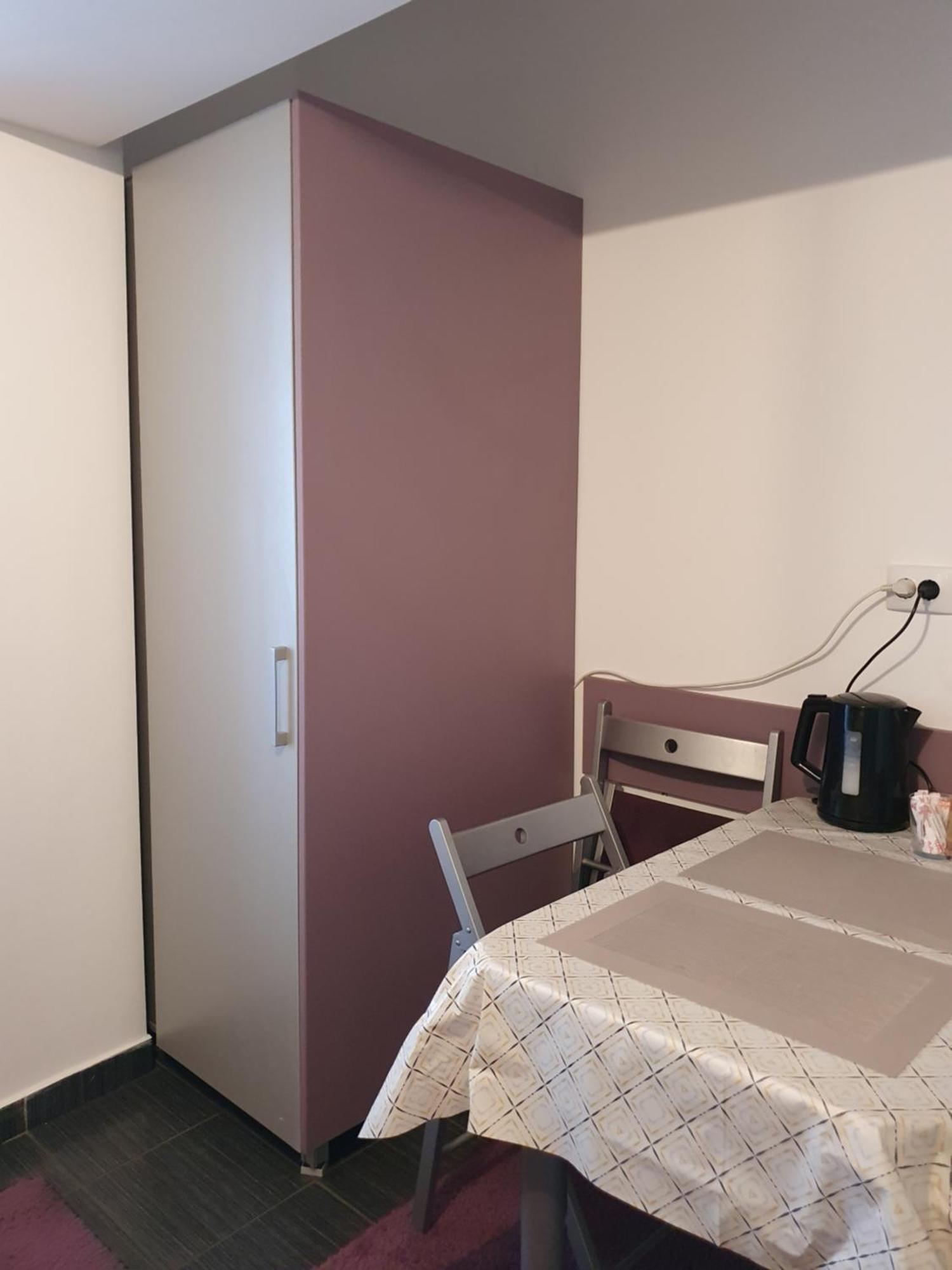 Suceava Apartment Eksteriør bilde