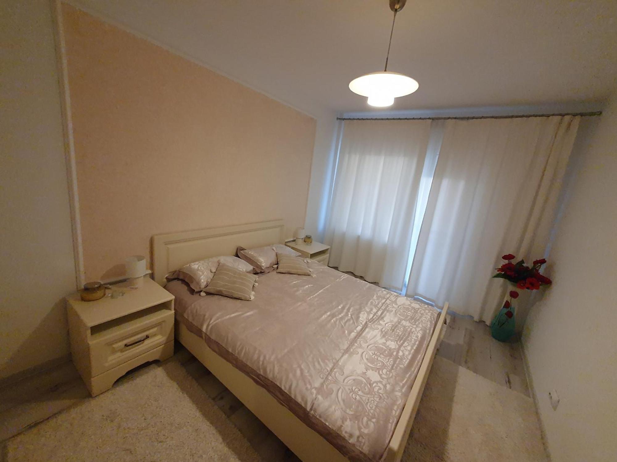 Suceava Apartment Eksteriør bilde