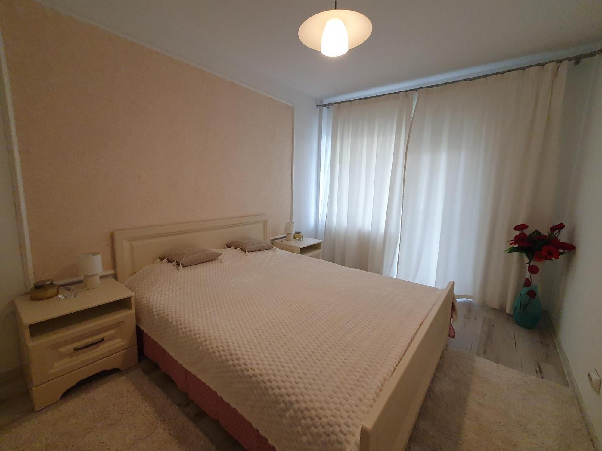 Suceava Apartment Eksteriør bilde