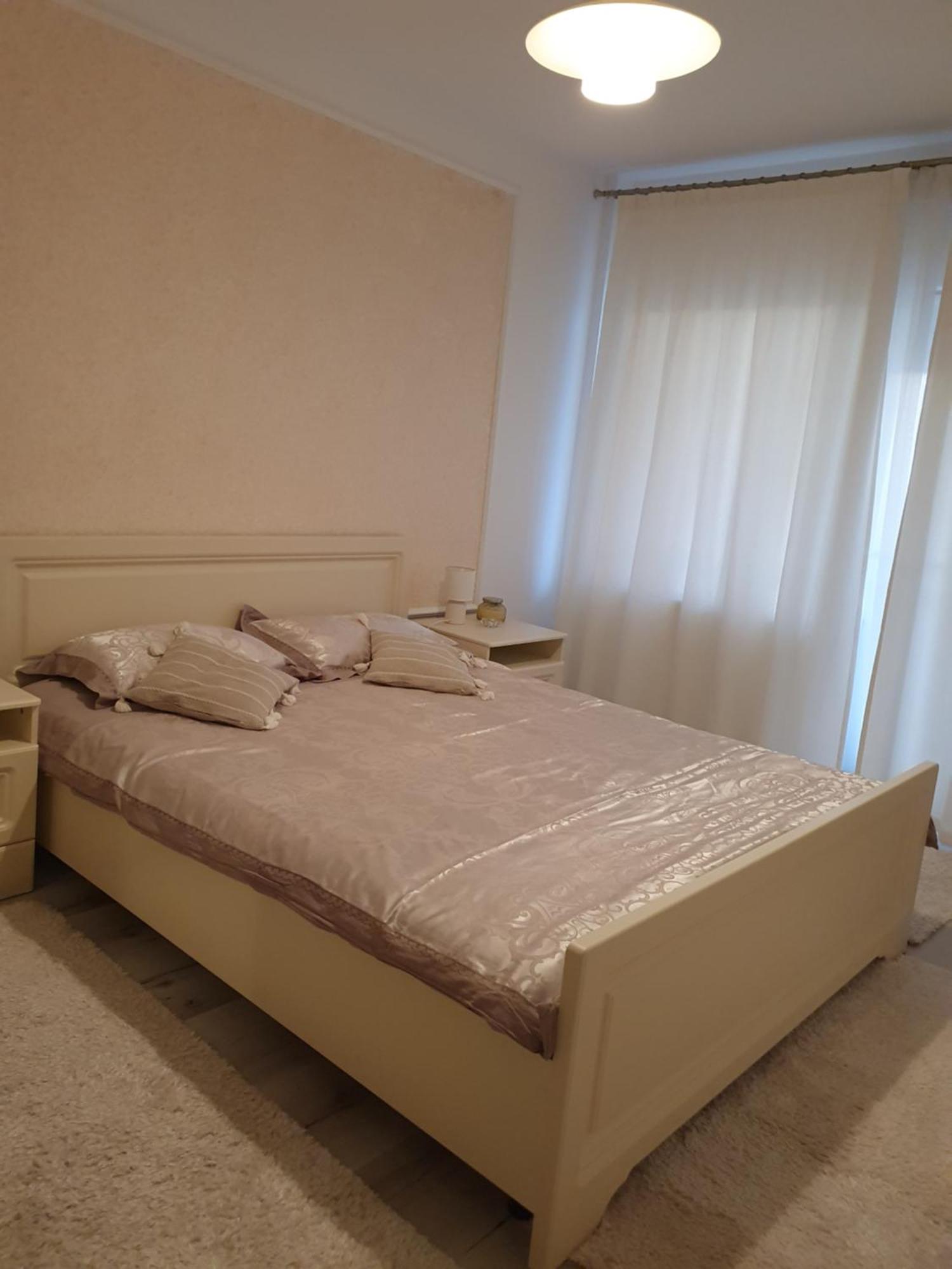 Suceava Apartment Eksteriør bilde