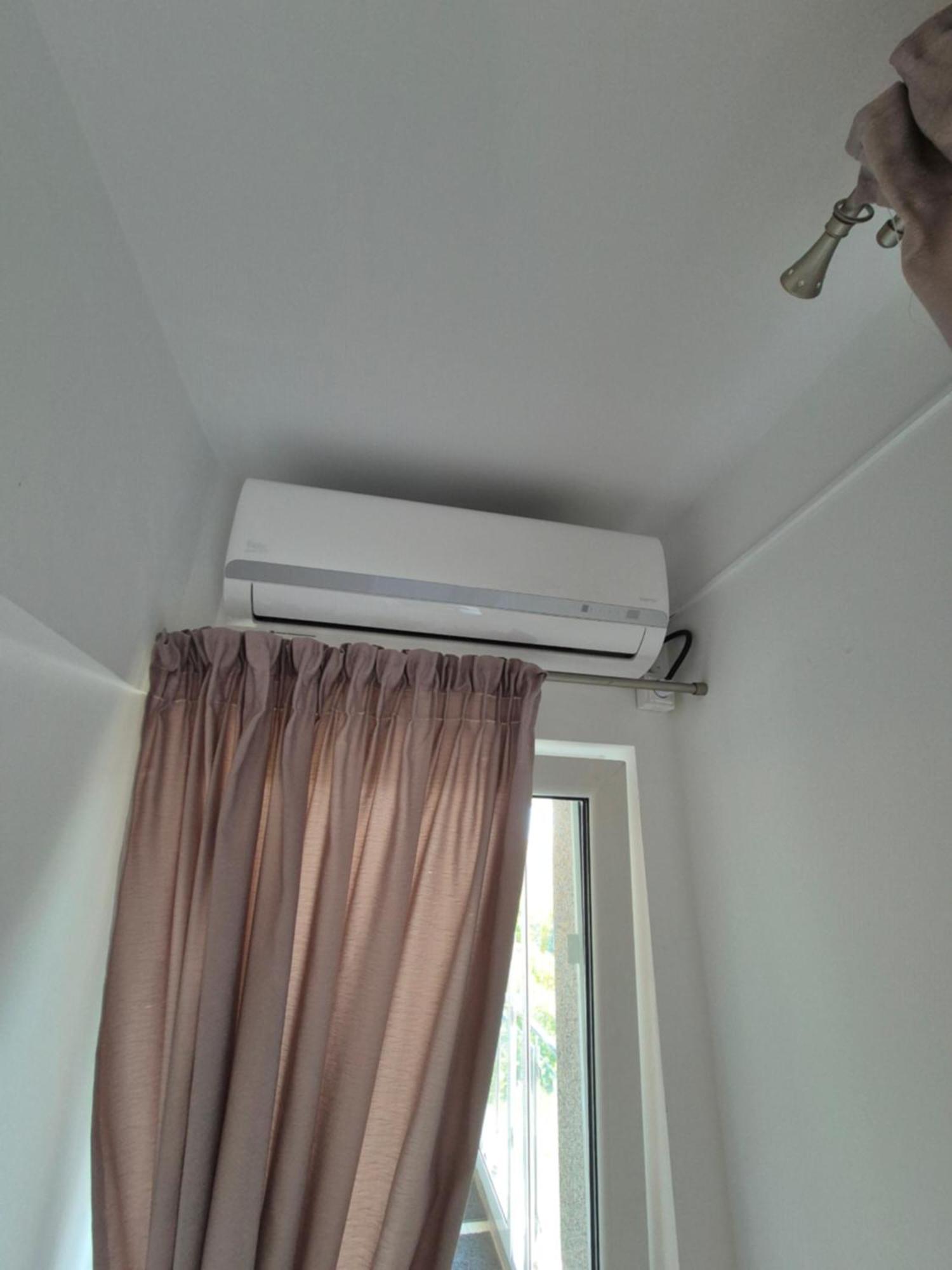 Suceava Apartment Eksteriør bilde