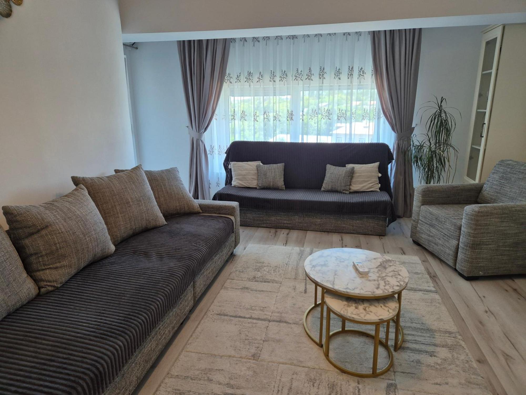 Suceava Apartment Eksteriør bilde